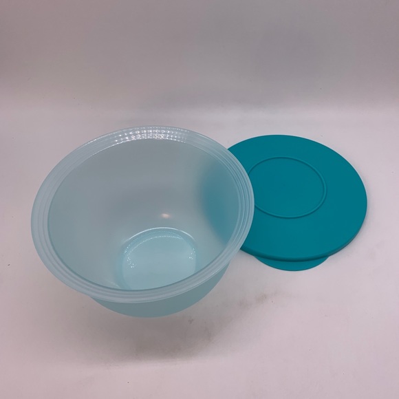 Tupperware Murano Bowl Set of 4 - Picture 7 of 16